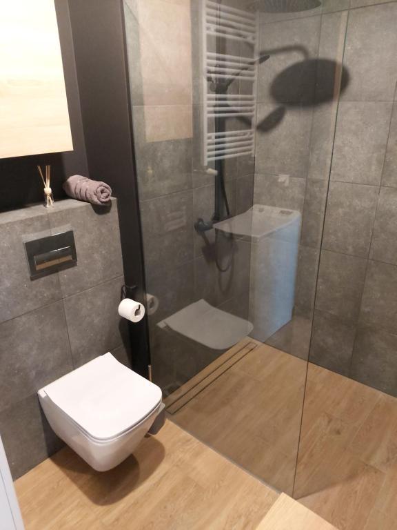 Apartament Buk Buk  Luaran gambar