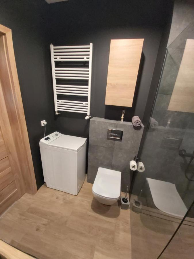 Apartament Buk Buk  Luaran gambar