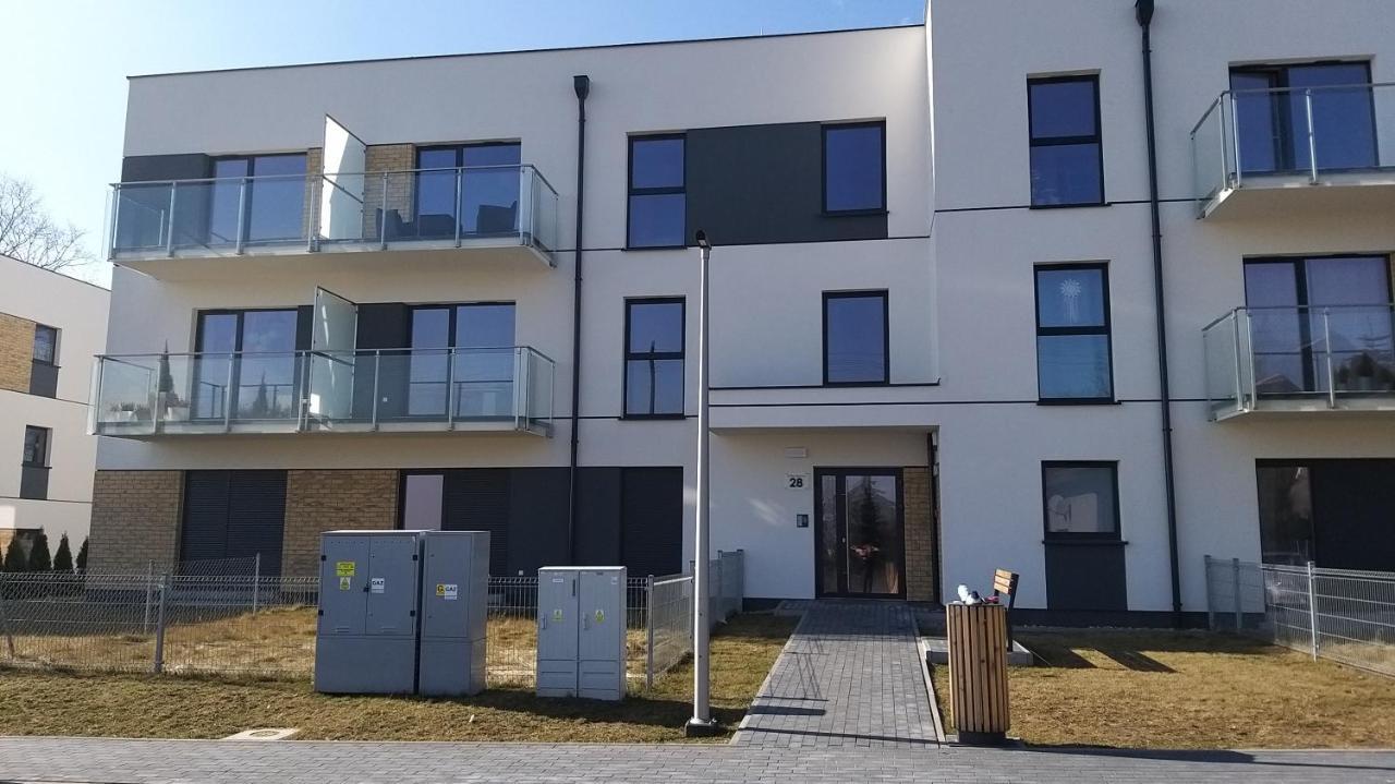 Apartament Buk Buk  Luaran gambar