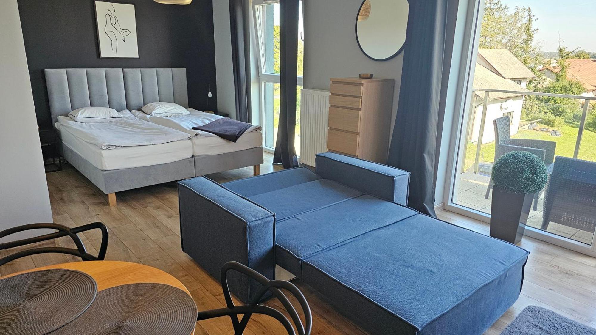Apartament Buk Buk  Luaran gambar