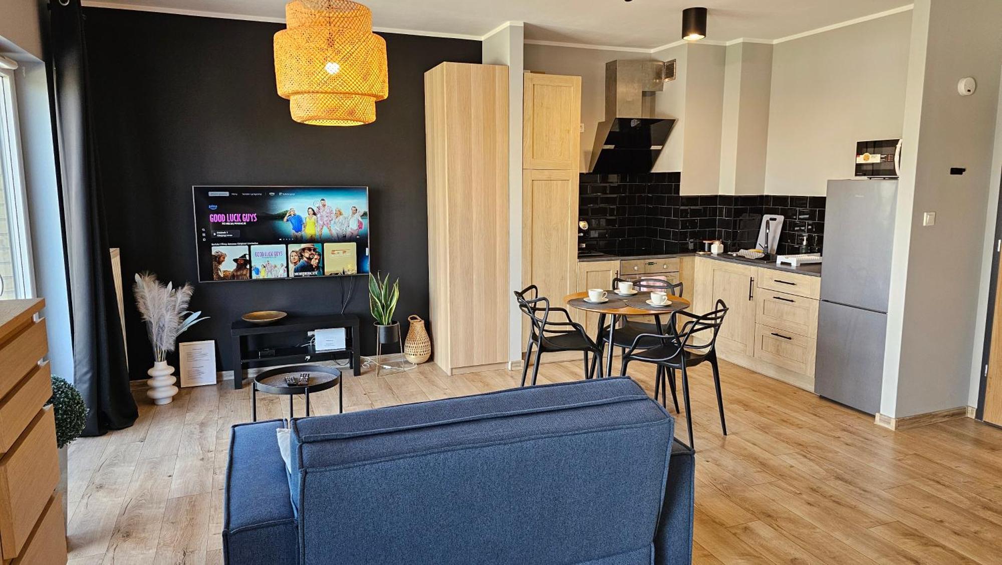 Apartament Buk Buk  Luaran gambar