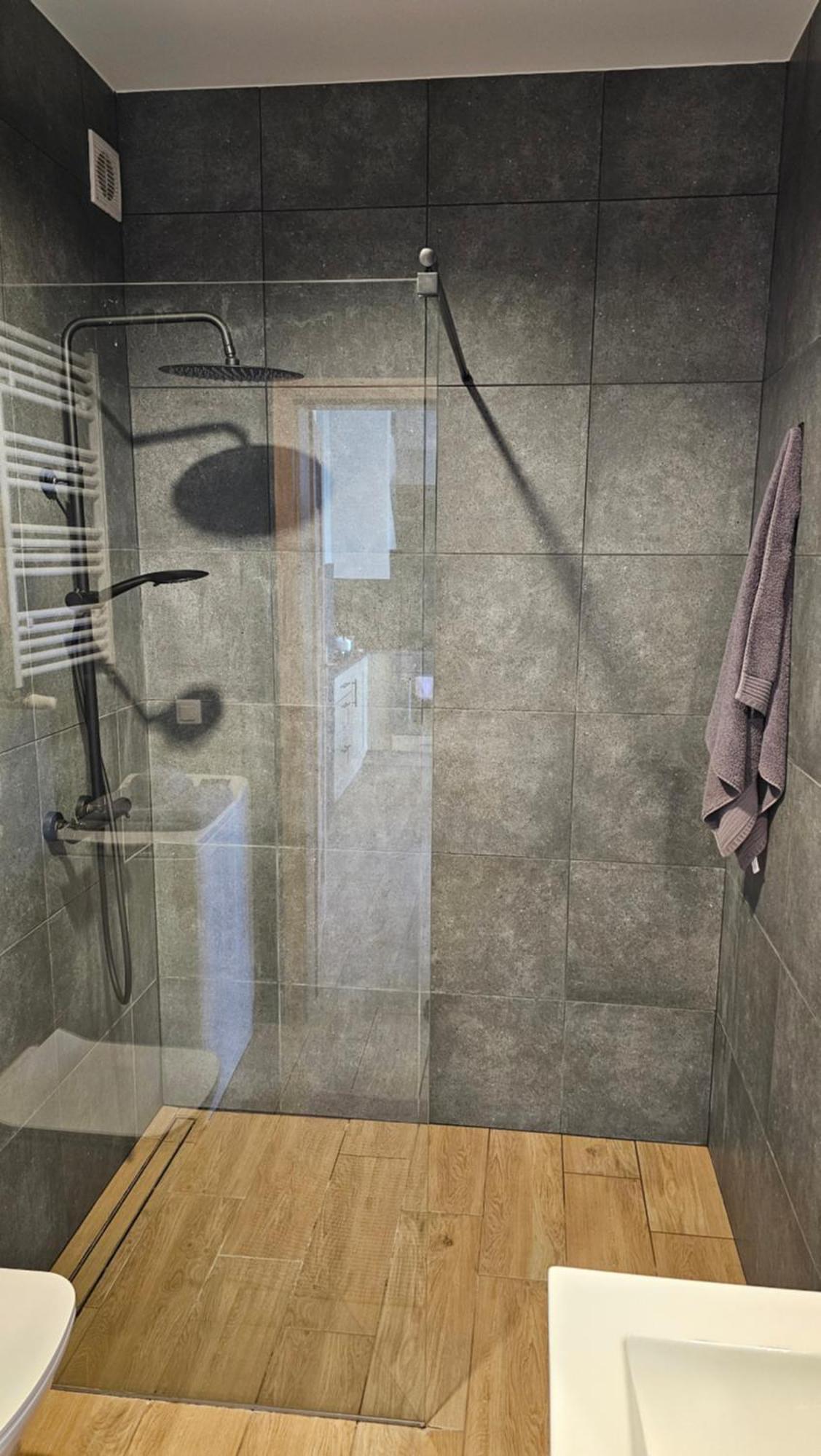 Apartament Buk Buk  Luaran gambar