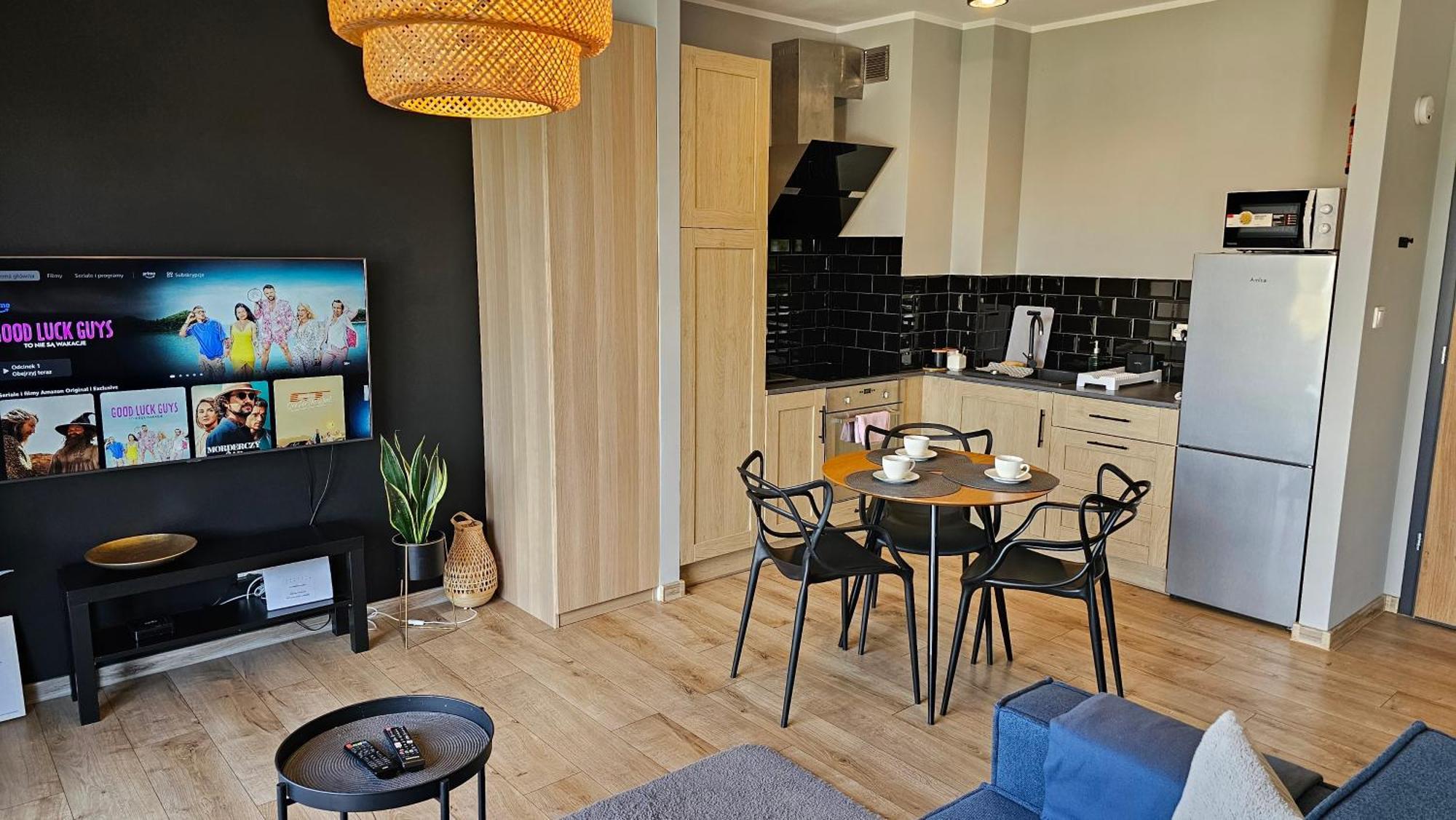 Apartament Buk Buk  Luaran gambar
