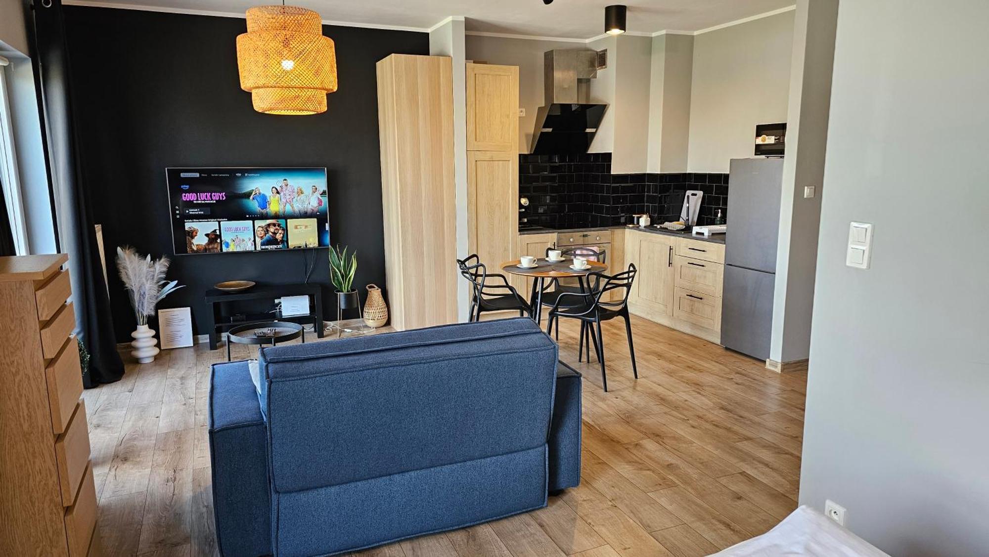 Apartament Buk Buk  Luaran gambar