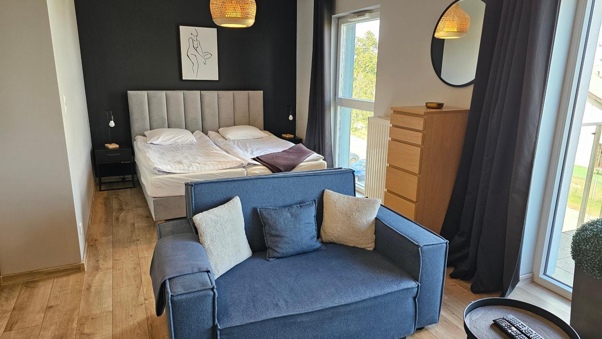 Apartament Buk Buk  Luaran gambar