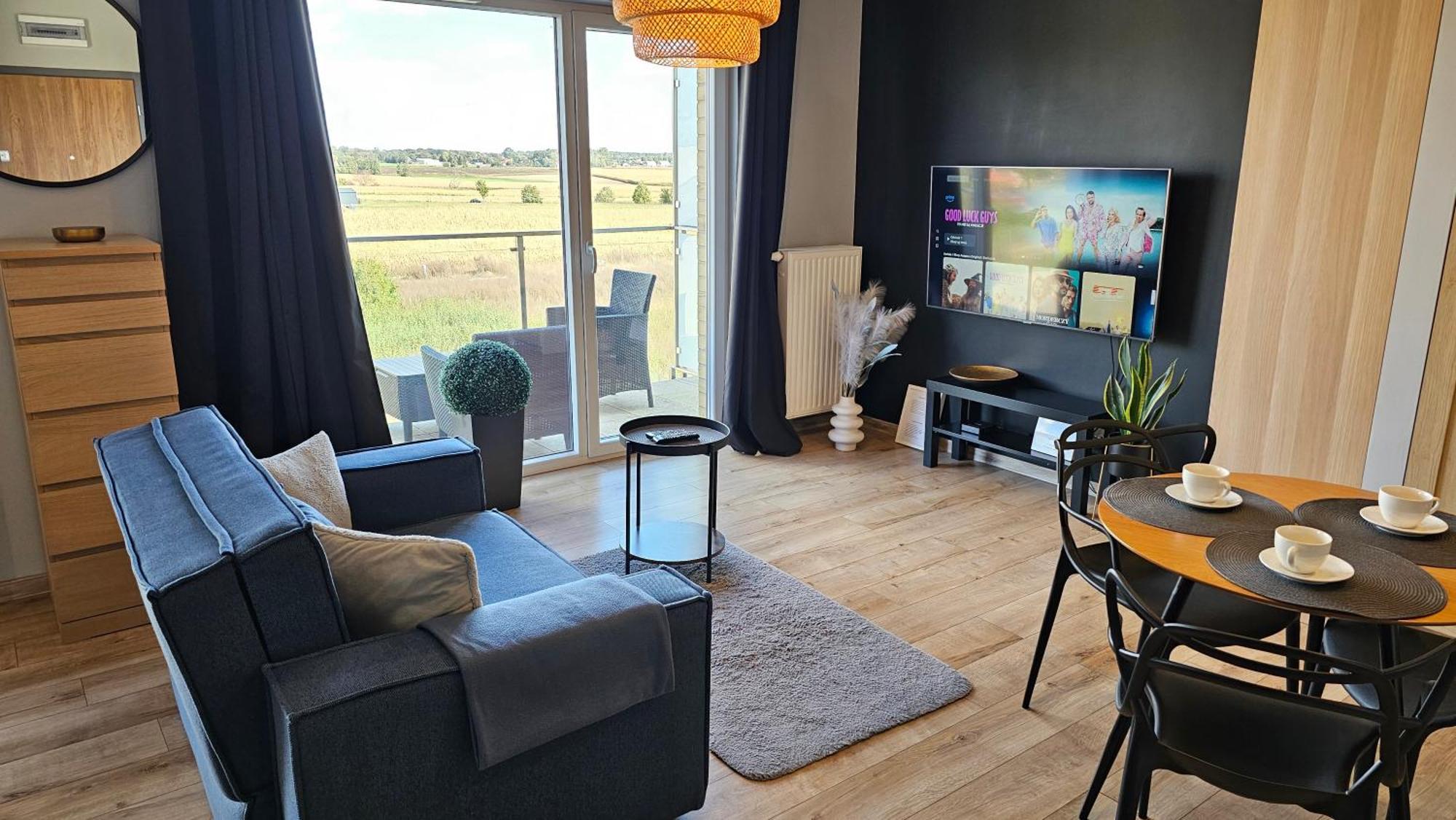 Apartament Buk Buk  Luaran gambar